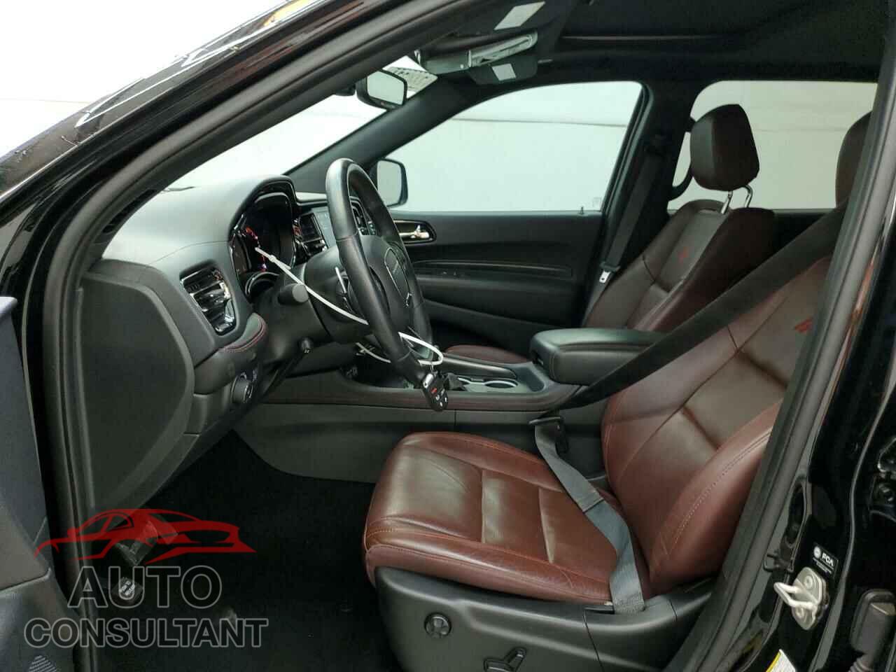 DODGE DURANGO 2023 - 1C4SDHCT5PC675305