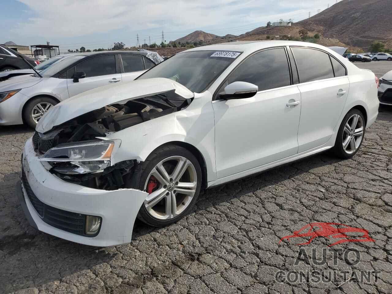 VOLKSWAGEN JETTA 2015 - 3VW5T7AJ5FM279395