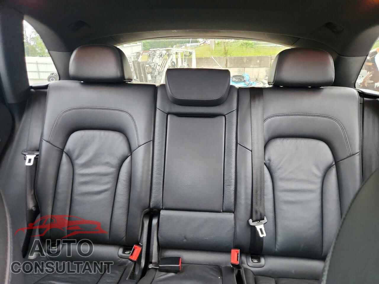 AUDI Q5 2015 - WA1LFAFP8FA112239