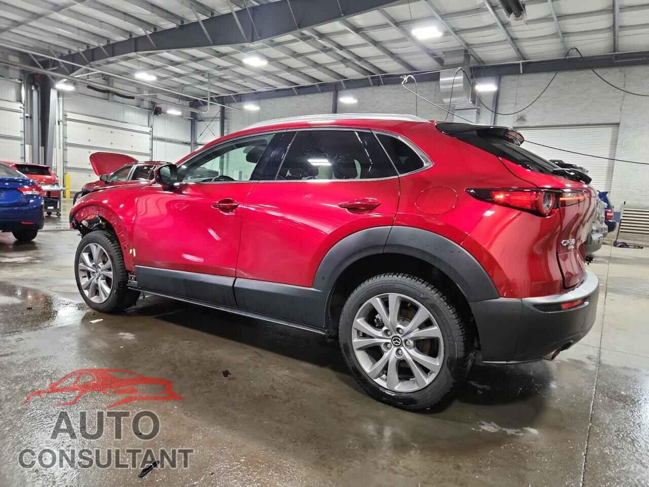 MAZDA CX30 2021 - 3MVDMBDM7MM213933