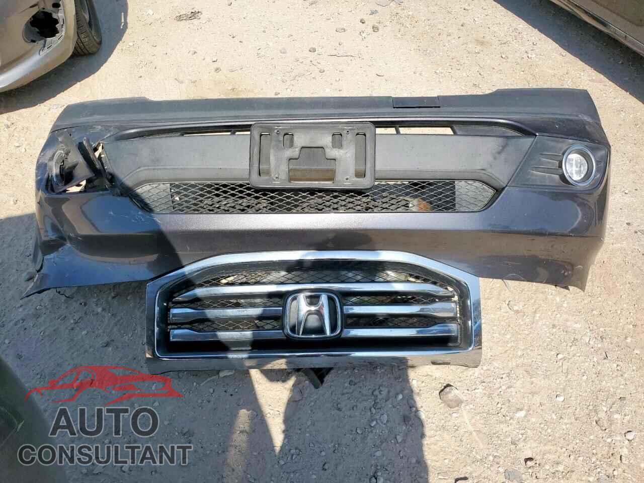 HONDA PILOT 2014 - 5FNYF3H76EB021237
