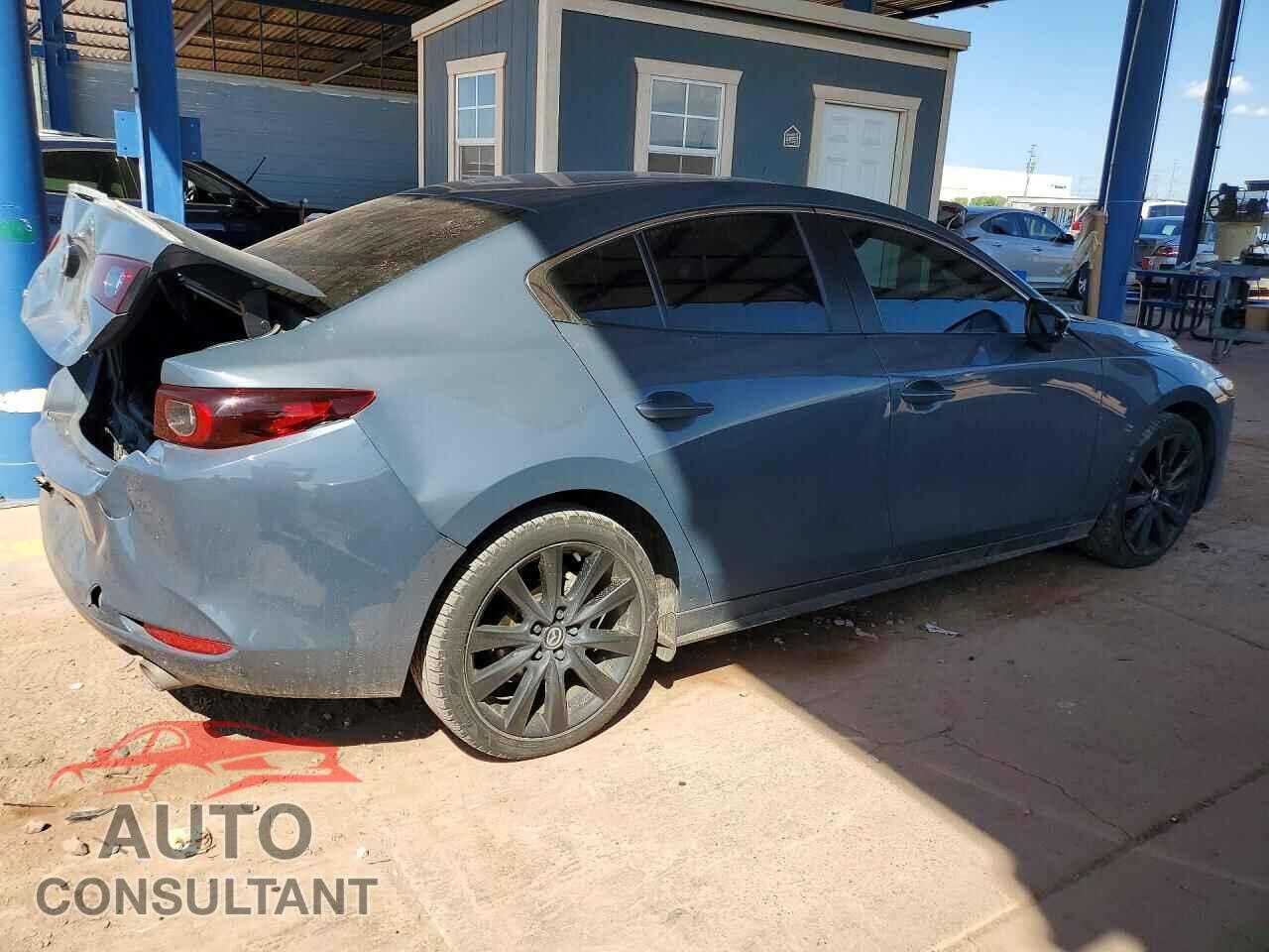 MAZDA 3 2022 - 3MZBPACL9NM314957