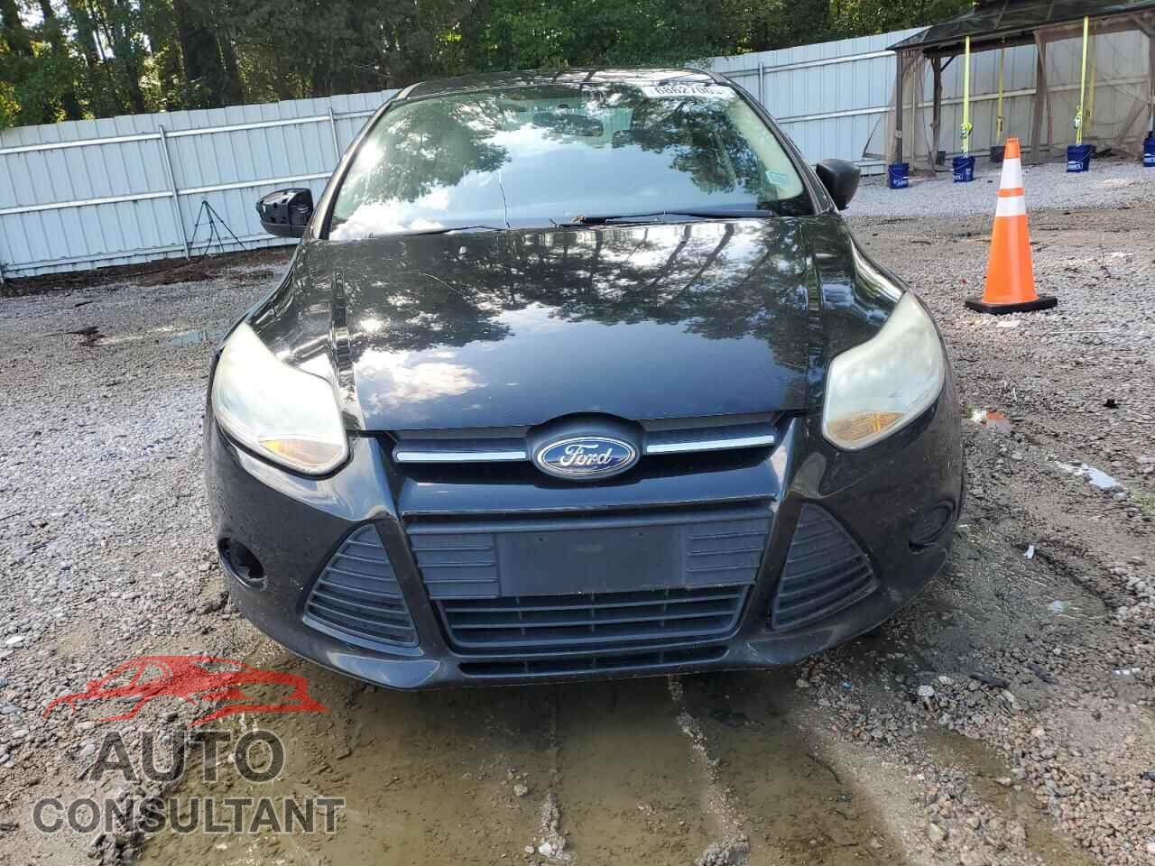 FORD FOCUS 2013 - 1FADP3E20DL186674