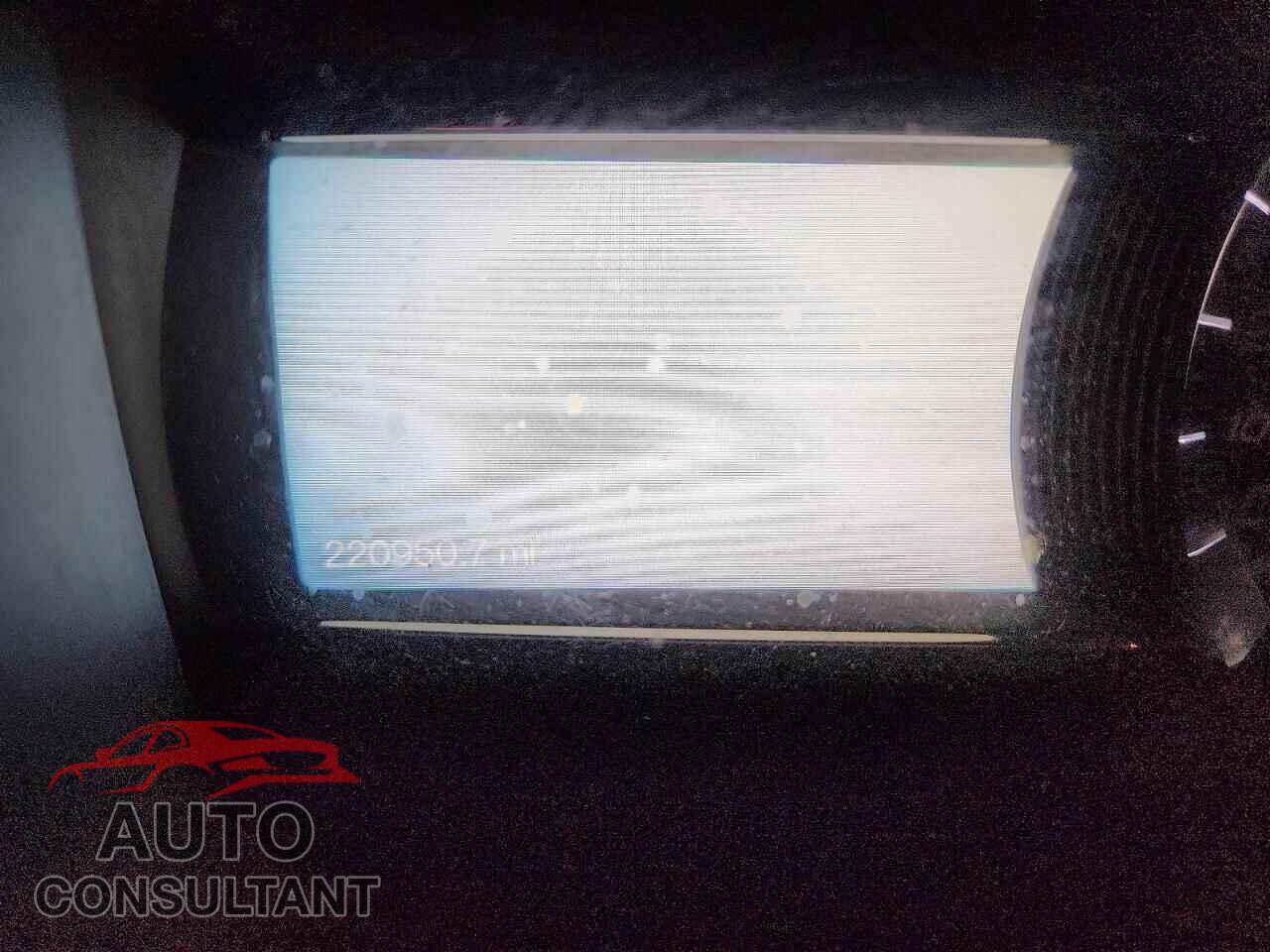 FORD TAURUS 2014 - 1FAHP2E86EG100472