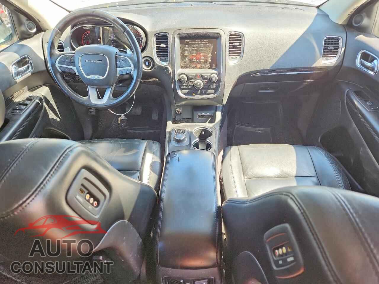 DODGE DURANGO 2015 - 1C4RDHDG9FC163058