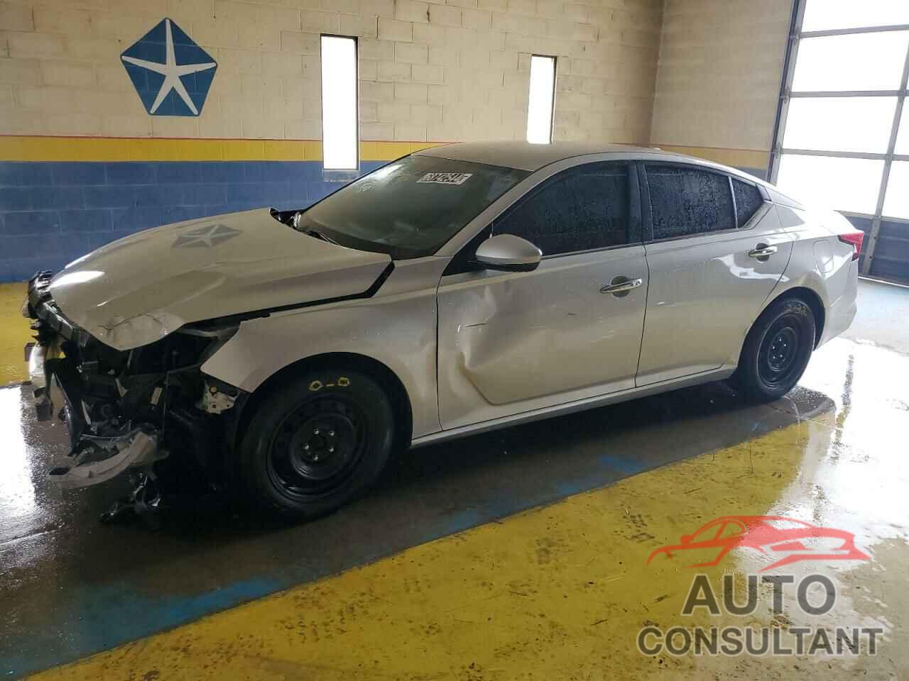 NISSAN ALTIMA 2020 - 1N4BL4BV7LC152365