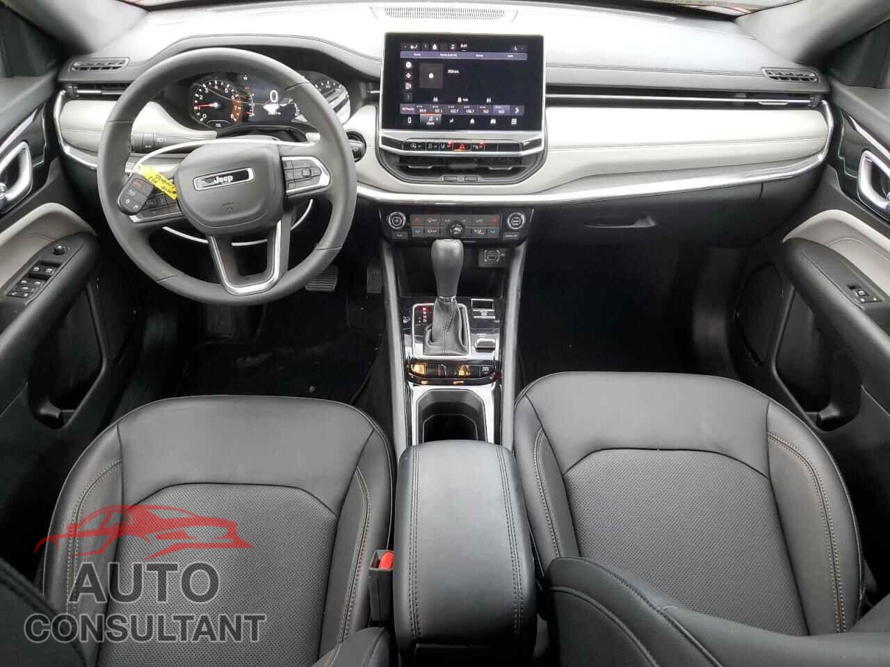 JEEP COMPASS 2023 - 3C4NJDCN6PT551208