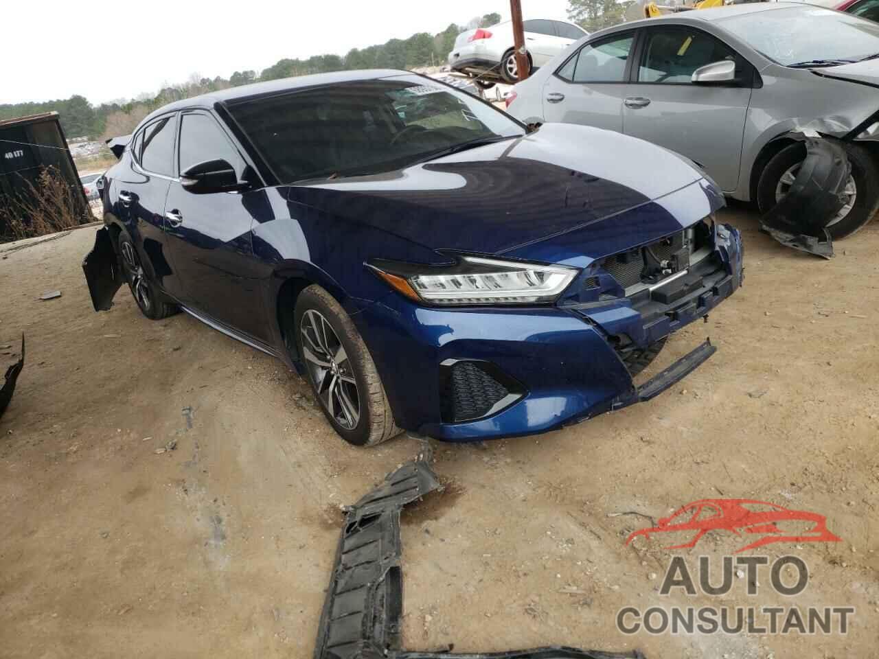 NISSAN MAXIMA 2020 - 1N4AA6CV3LC362523