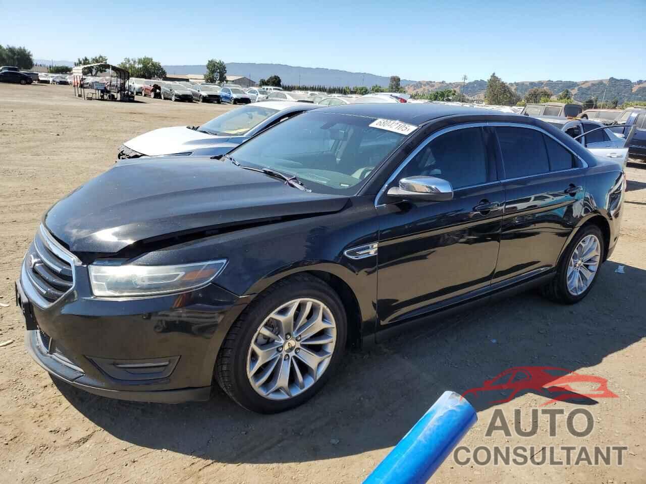 FORD TAURUS 2015 - 1FAHP2F84FG103242