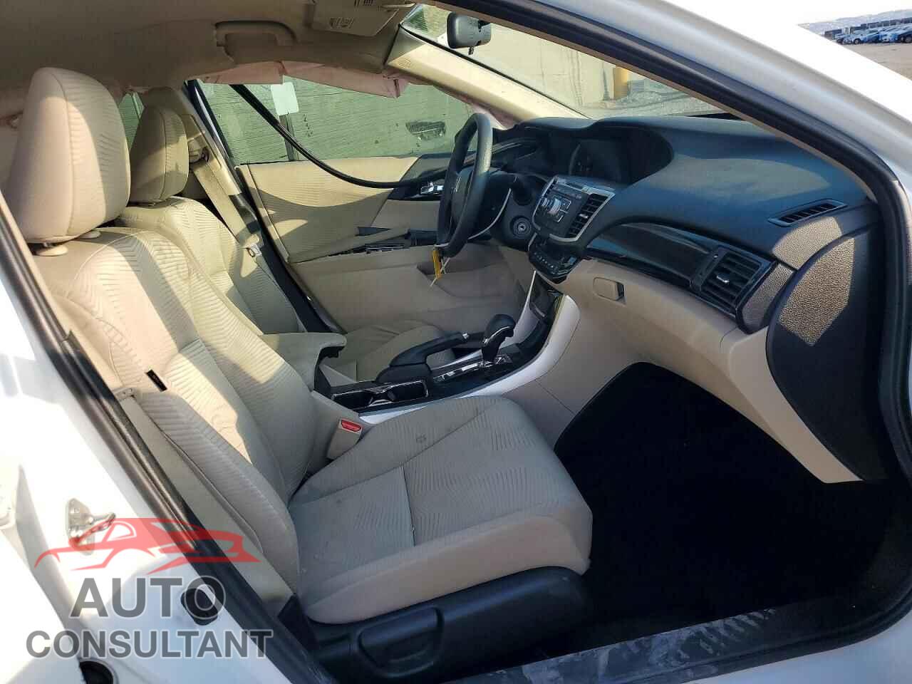HONDA ACCORD 2017 - 1HGCR2F30HA123742