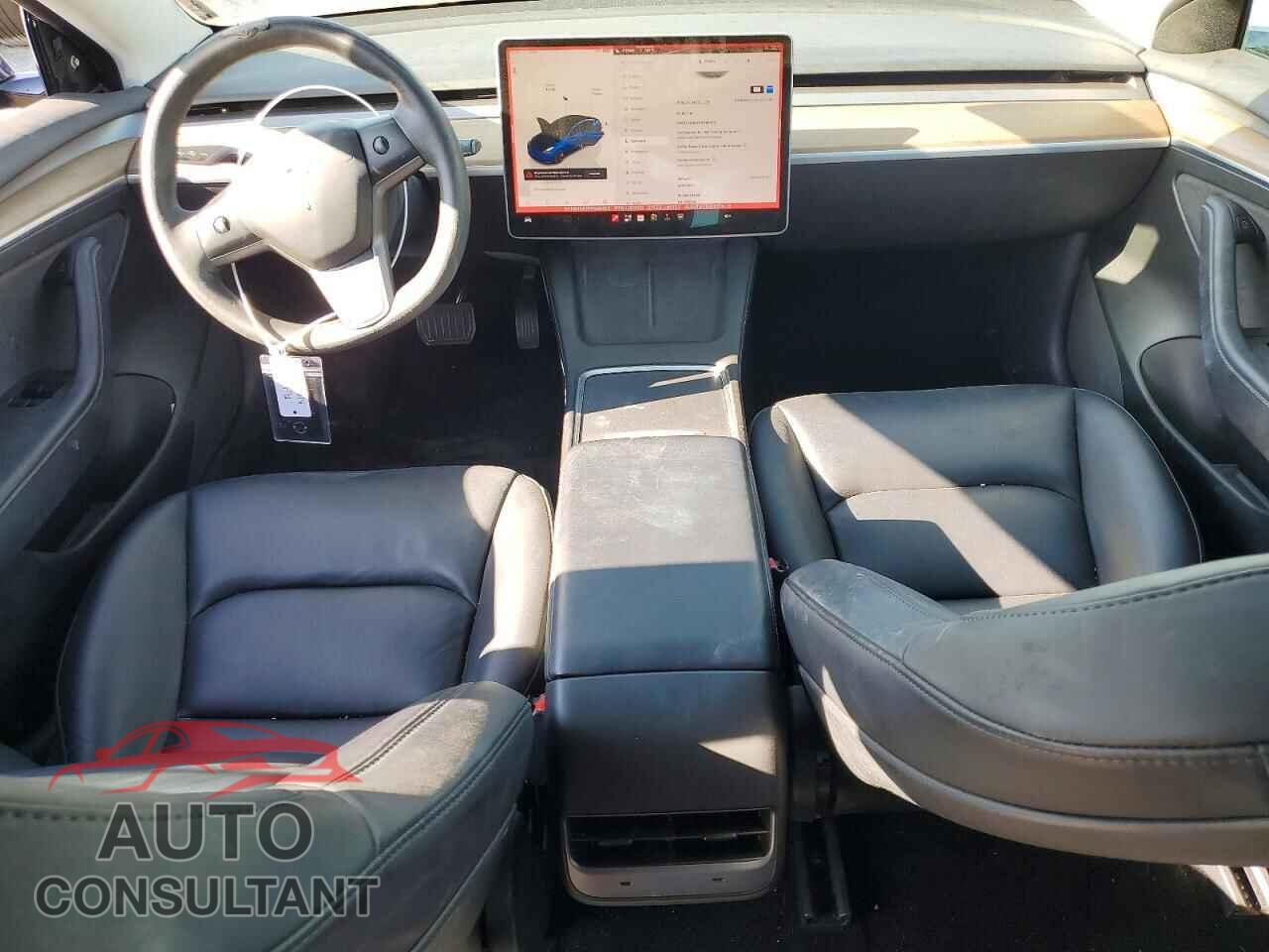 TESLA MODEL 3 2023 - 5YJ3E1EA7PF488493