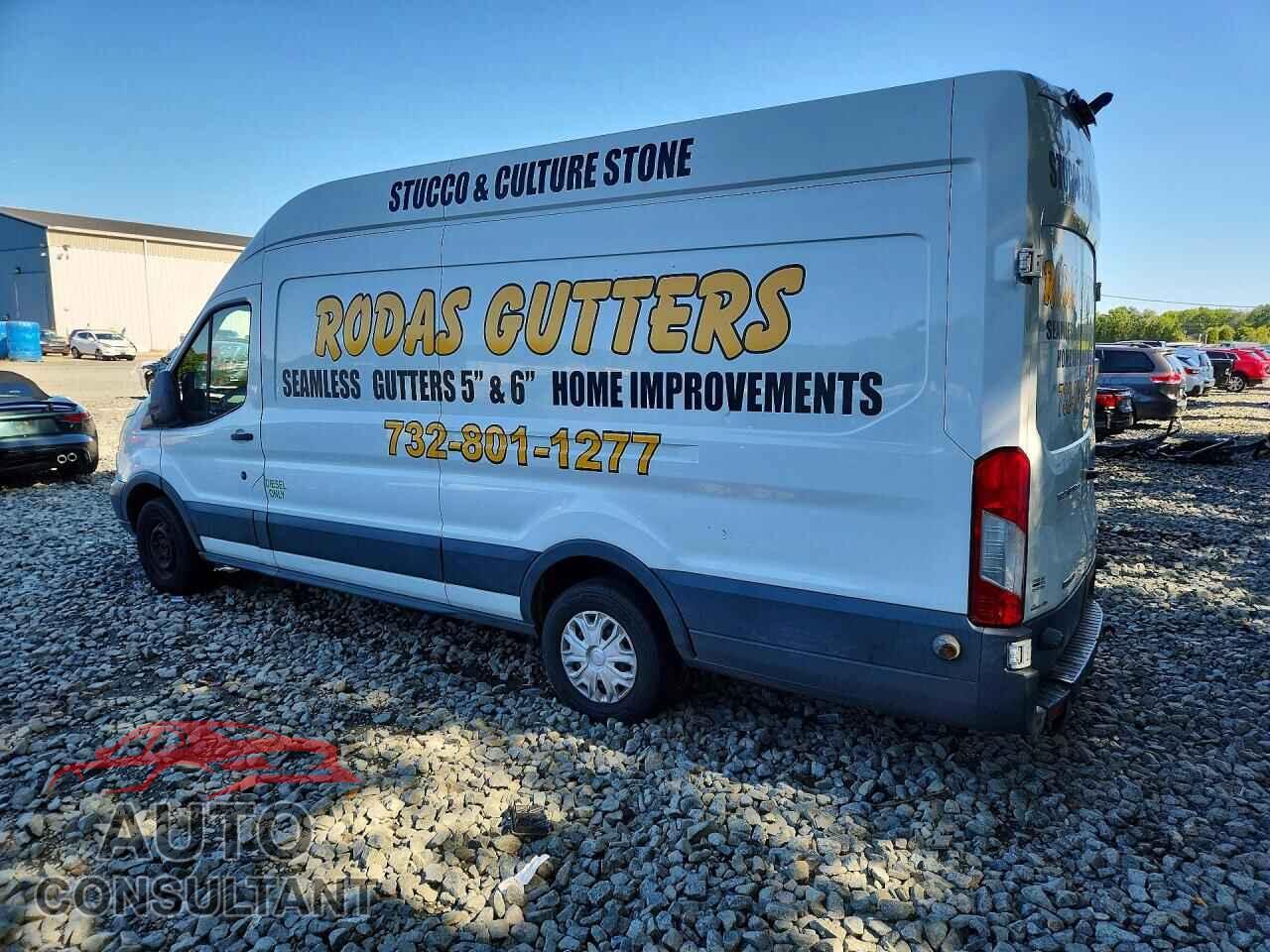 FORD TRANSIT 2018 - 1FTBW3XV4JKA54577