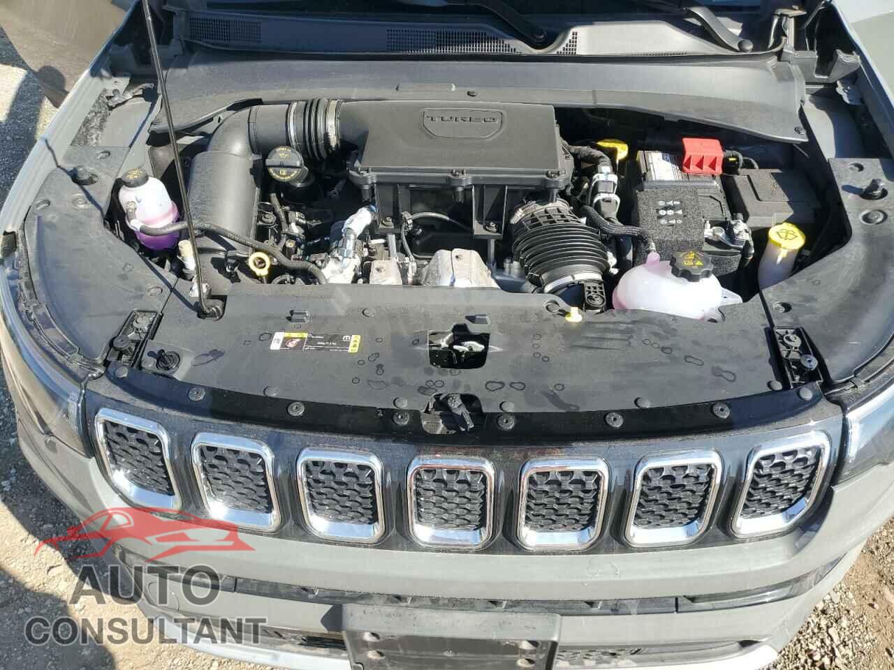 JEEP COMPASS 2024 - 3C4NJDCN8RT576260
