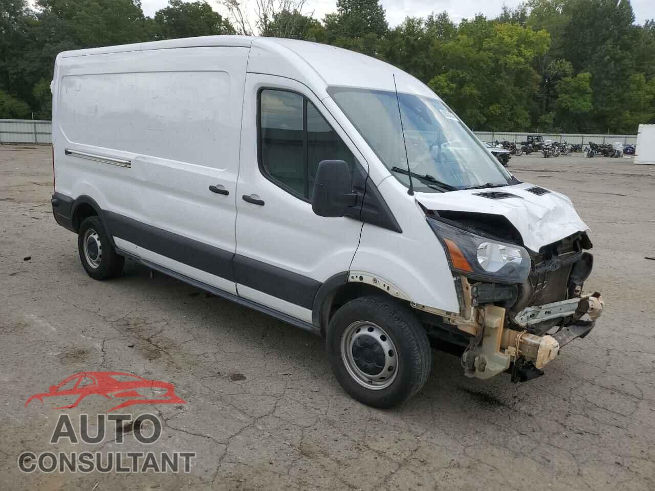 FORD TRANSIT 2019 - 1FTYR2CM3KKB66006