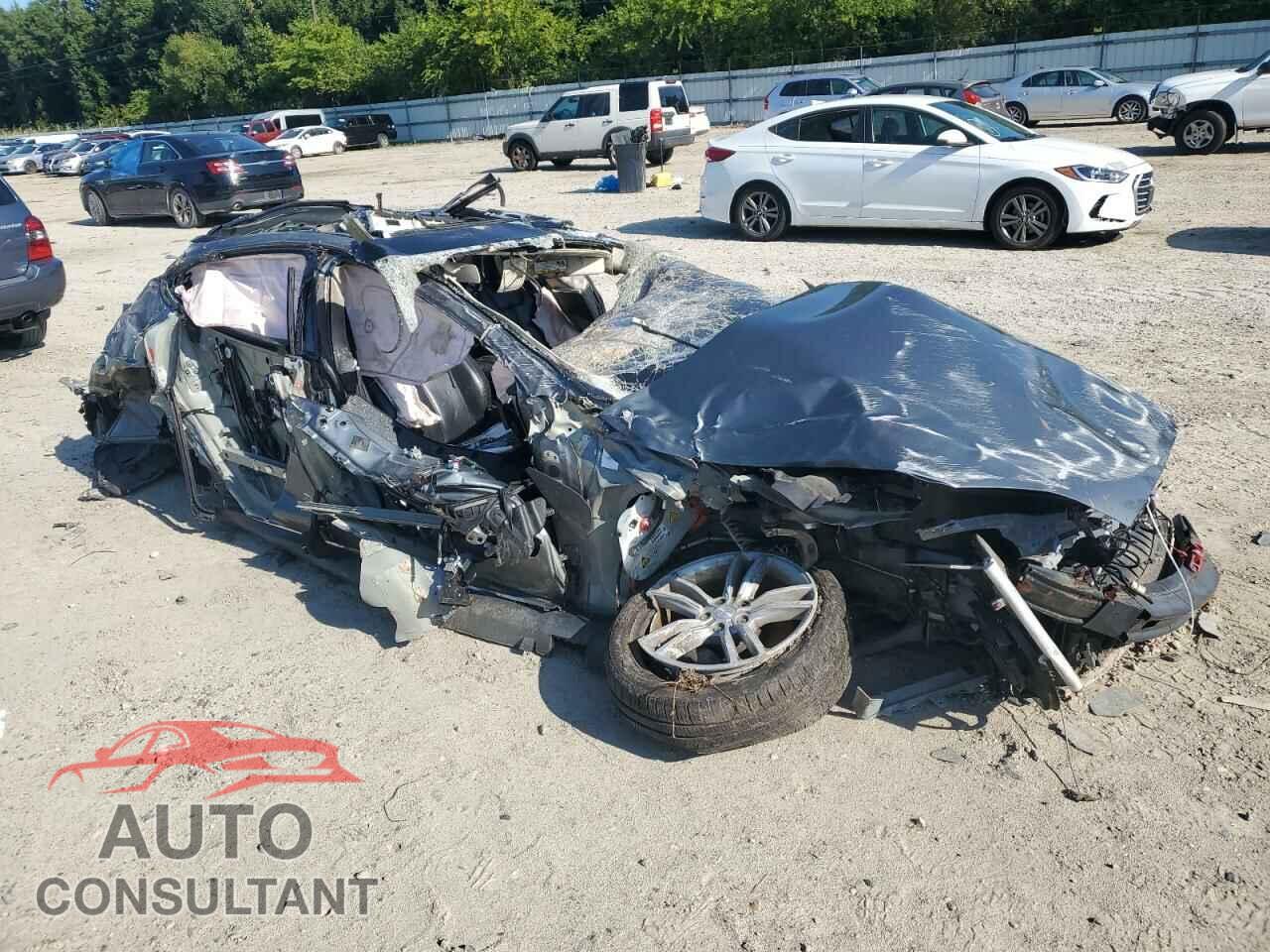 TESLA MODEL S 2013 - 5YJSA1CN9DFP04529
