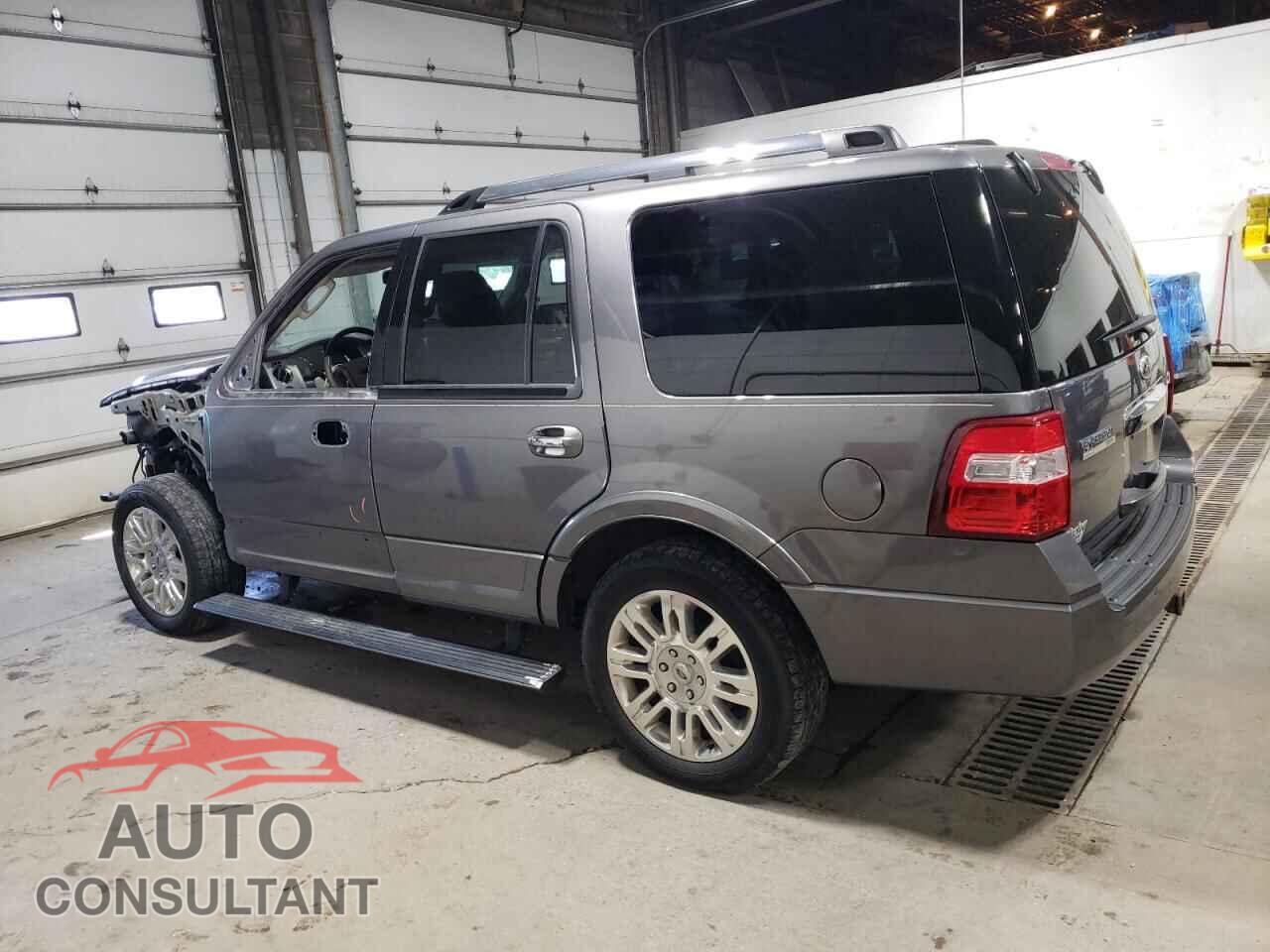 FORD EXPEDITION 2014 - 1FMJU2A53EEF44190