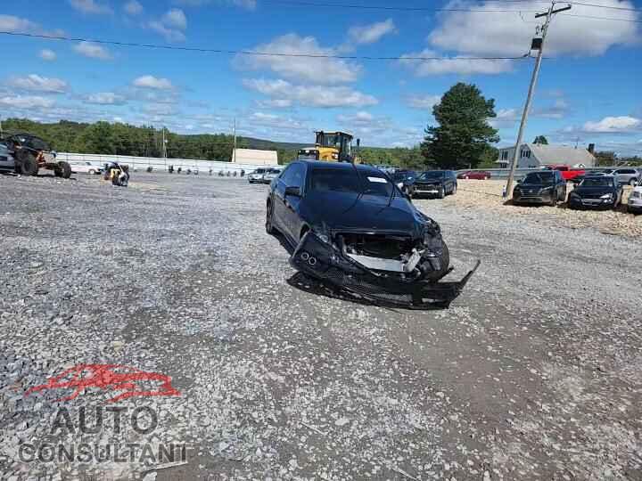 MERCEDES-BENZ E-CLASS 2010 - WDDHF8HB5AA064686