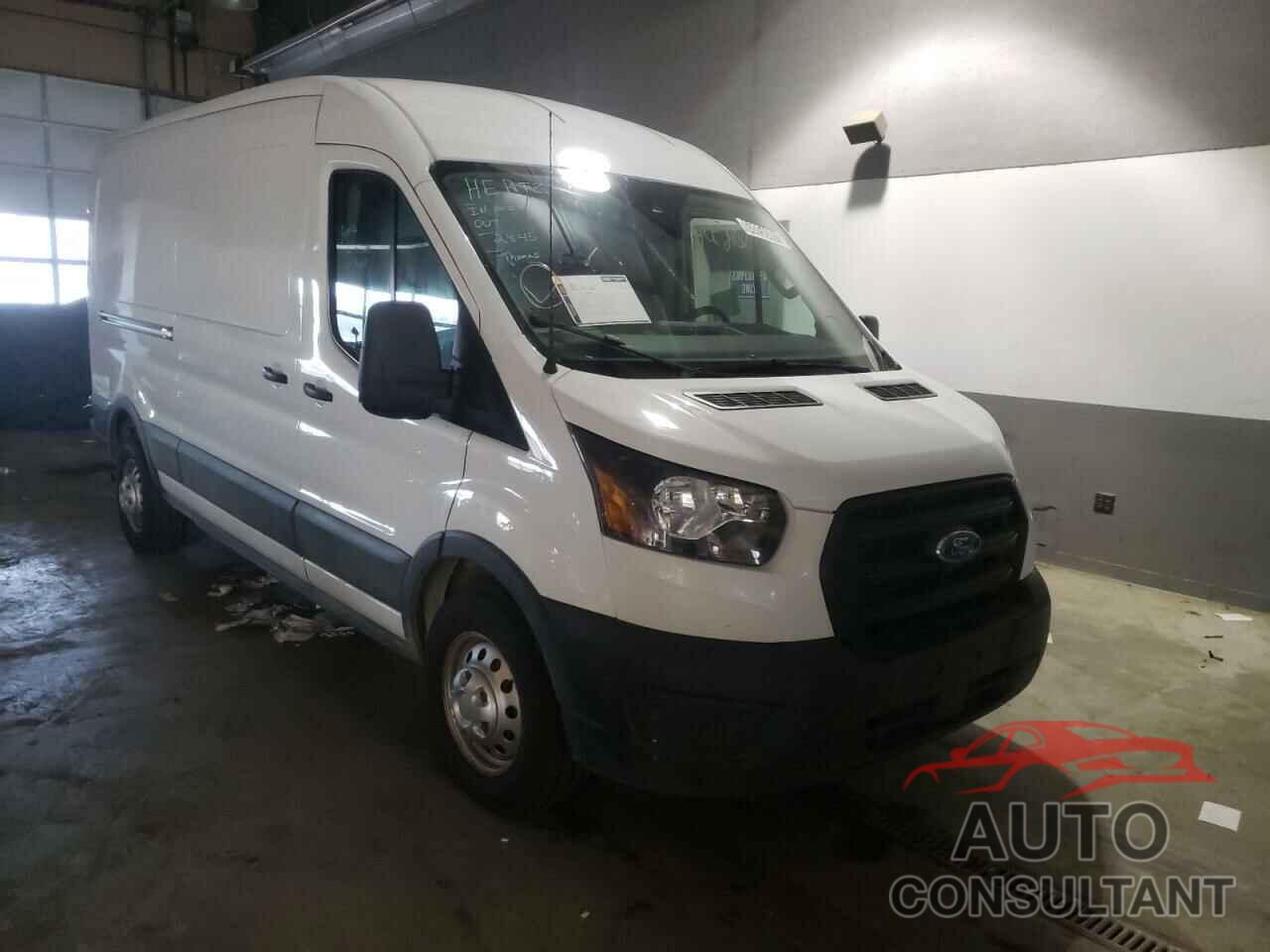 FORD TRANSIT CO 2020 - 1FTBR2C81LKA04434