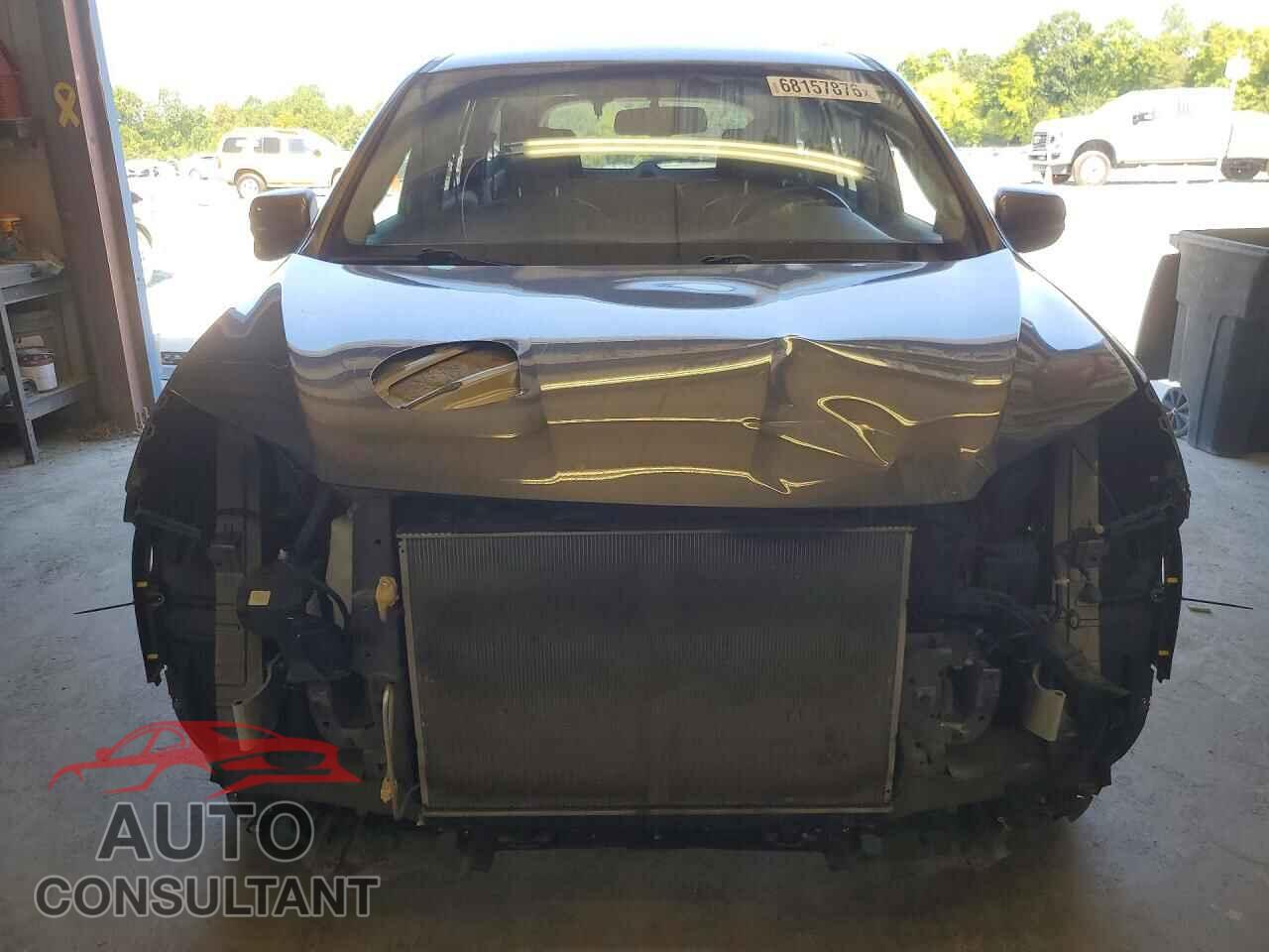 HONDA PILOT 2018 - 5FNYF5H57JB028072