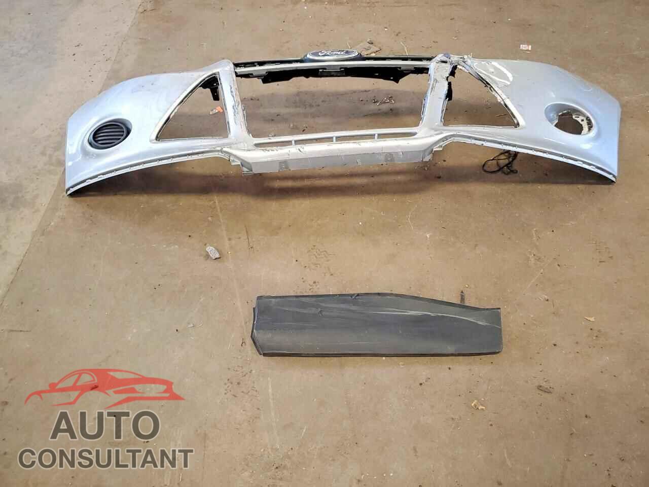 FORD FOCUS 2013 - 1FADP3F20DL177472