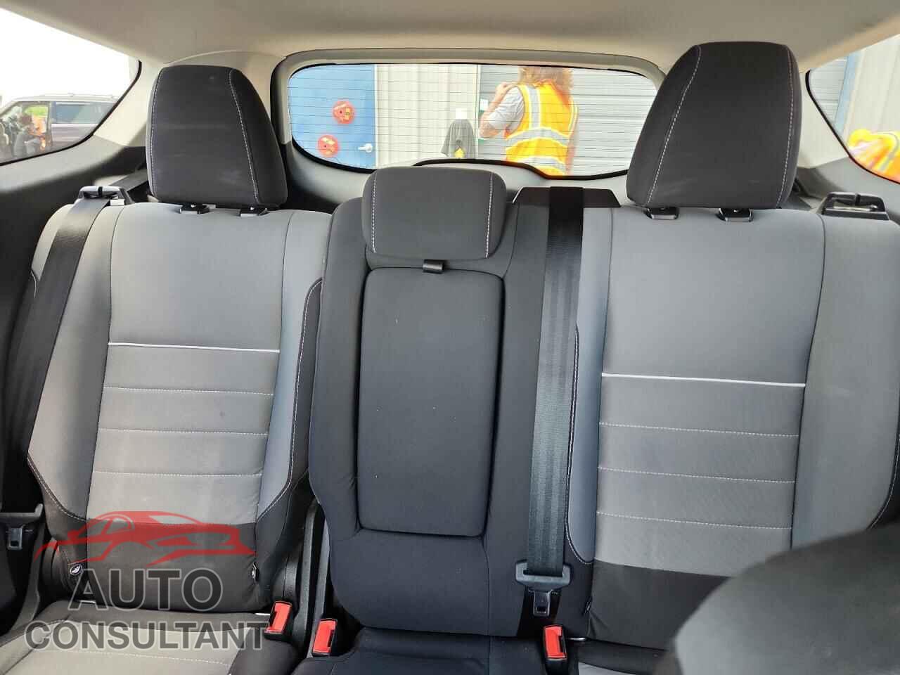 FORD ESCAPE 2015 - 1FMCU0GX7FUA41758
