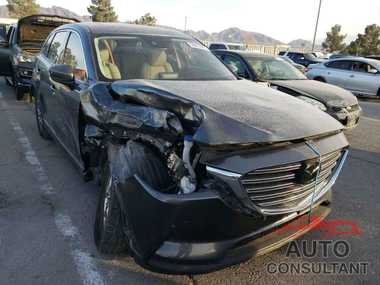 MAZDA CX-9 2019 - JM3TCACYXK0304698