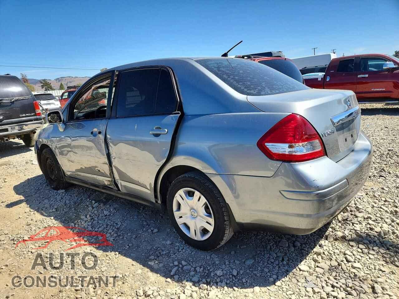 NISSAN VERSA 2011 - 3N1BC1AP1BL497957