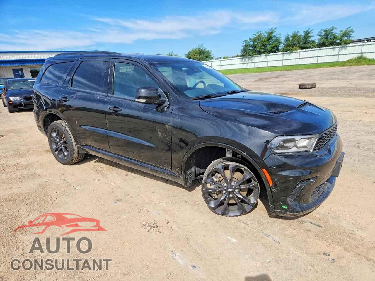 DODGE DURANGO 2026 - 1C4RDJDG7TC156516