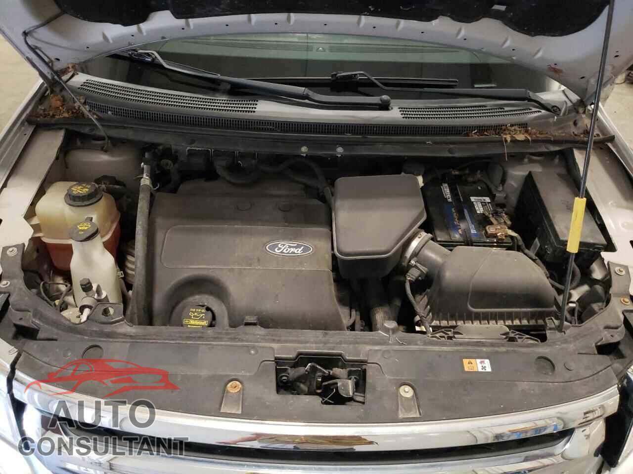 FORD EDGE 2011 - 2FMDK3JC6BBB60368