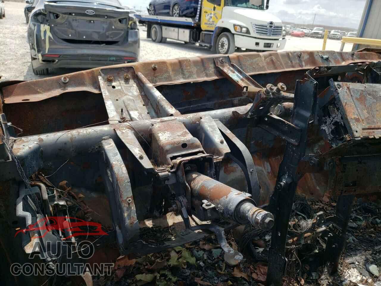 DODGE CARAVAN 2019 - 2C4RDGCG2KR797518