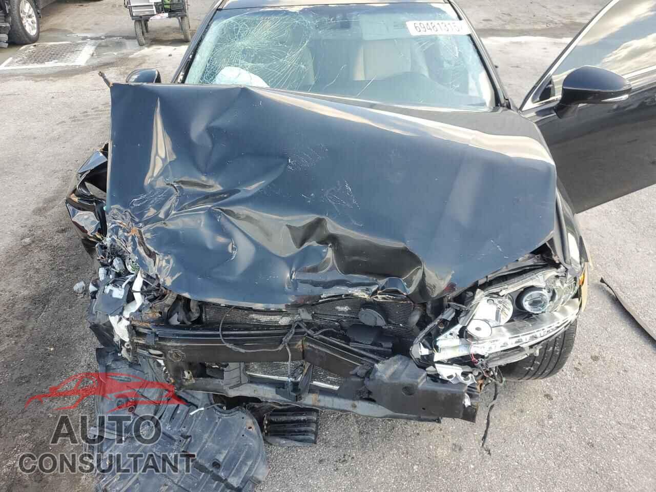 LEXUS ES300 2013 - JTHBW1GG3D2012135