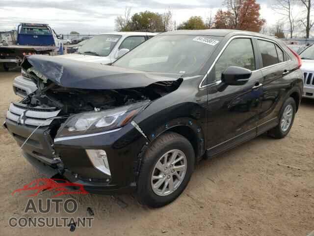 MITSUBISHI ECLIPSE 2019 - JA4AT3AA2KZ011451