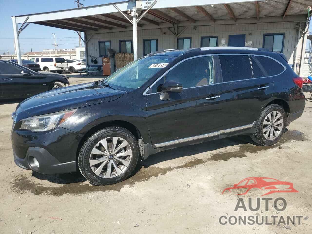 SUBARU OUTBACK 2019 - 4S4BSATC0K3243870