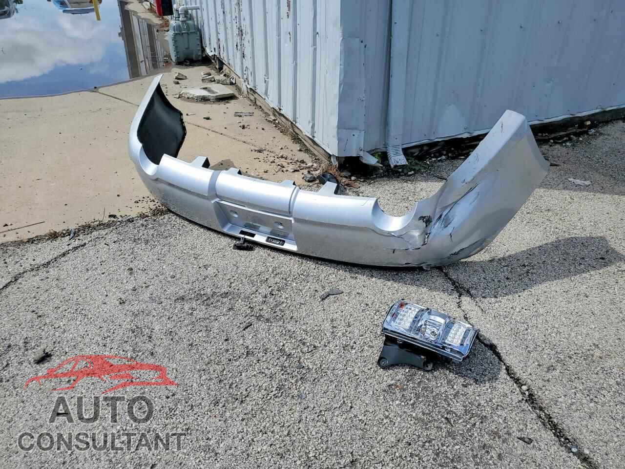 FORD FLEX 2016 - 2FMGK5D84GBA23291