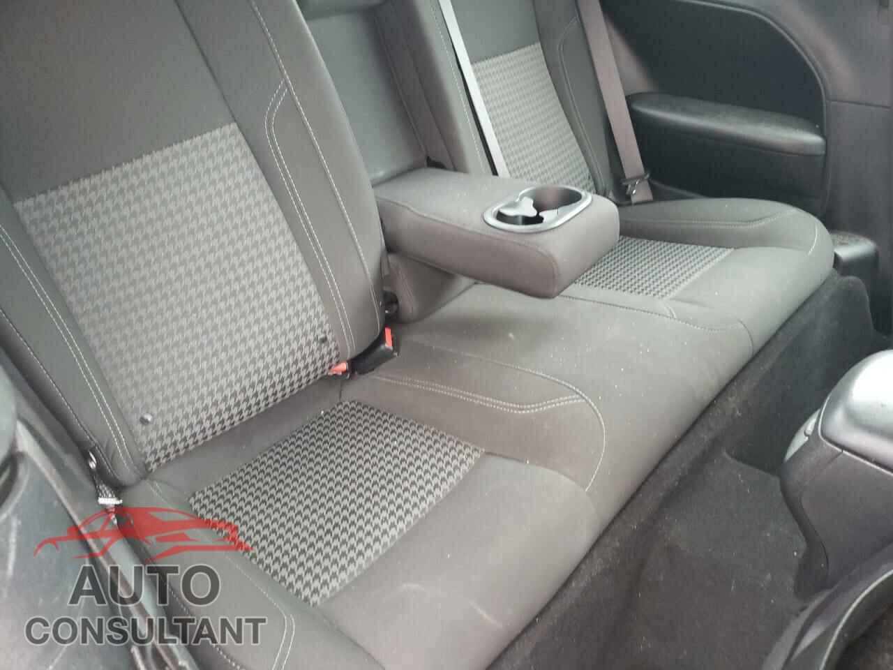 DODGE CHALLENGER 2019 - 2C3CDZAG6KH729463