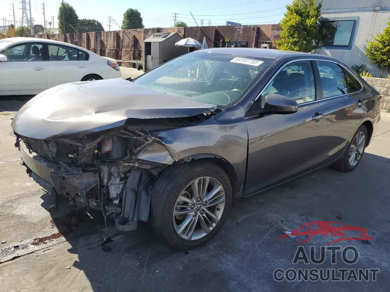 TOYOTA CAMRY 2016 - 4T1BF1FK1GU182909