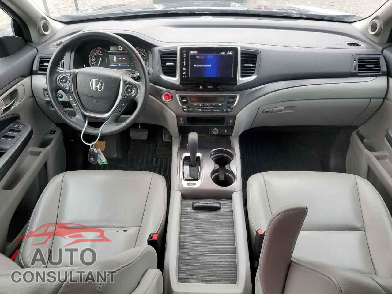 HONDA PILOT 2018 - 5FNYF6H61JB062832