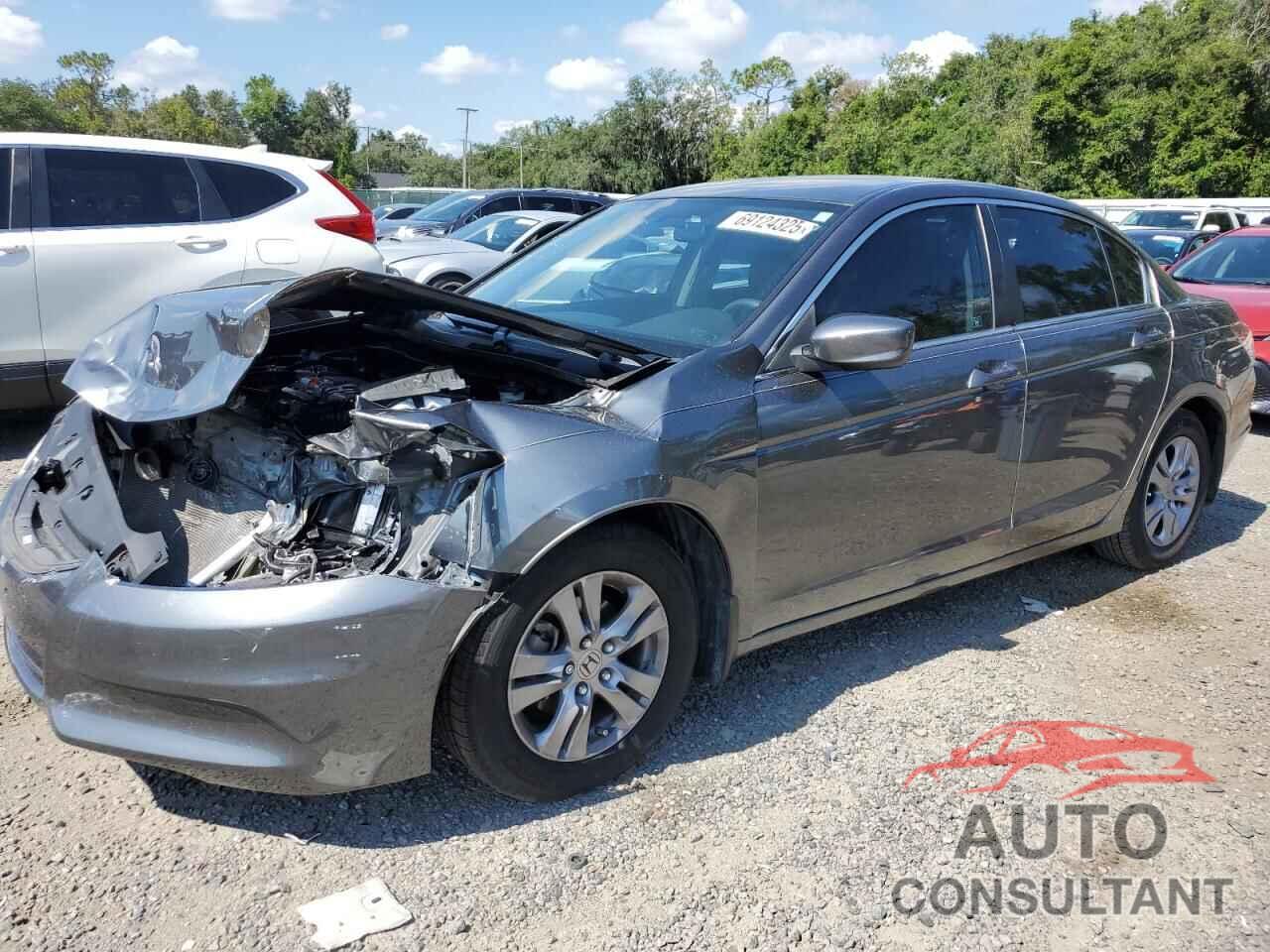 HONDA ACCORD 2012 - 1HGCP2F64CA058936