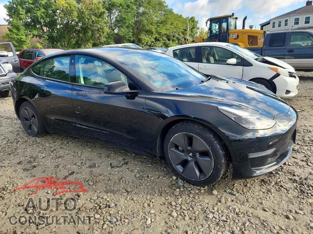 TESLA MODEL 3 2021 - 5YJ3E1EA0MF028426