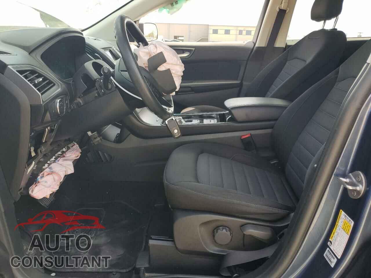 FORD EDGE 2019 - 2FMPK3G99KBB49633