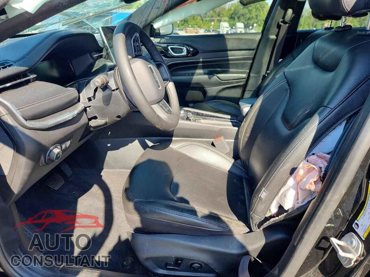 JEEP COMPASS 2024 - 3C4NJDCN0RT101489