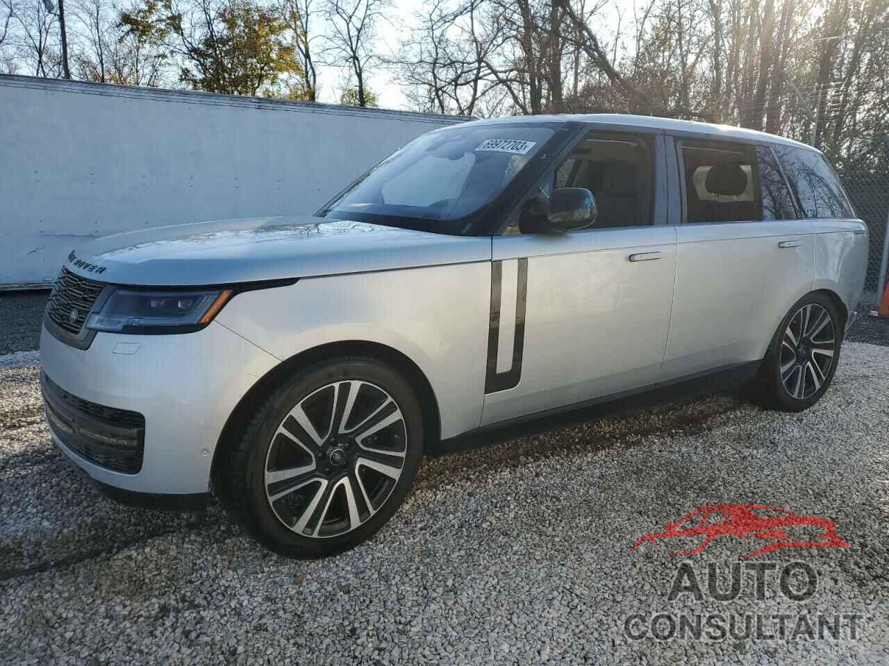 LAND ROVER RANGEROVER 2023 - SALKPBFU0PA027111