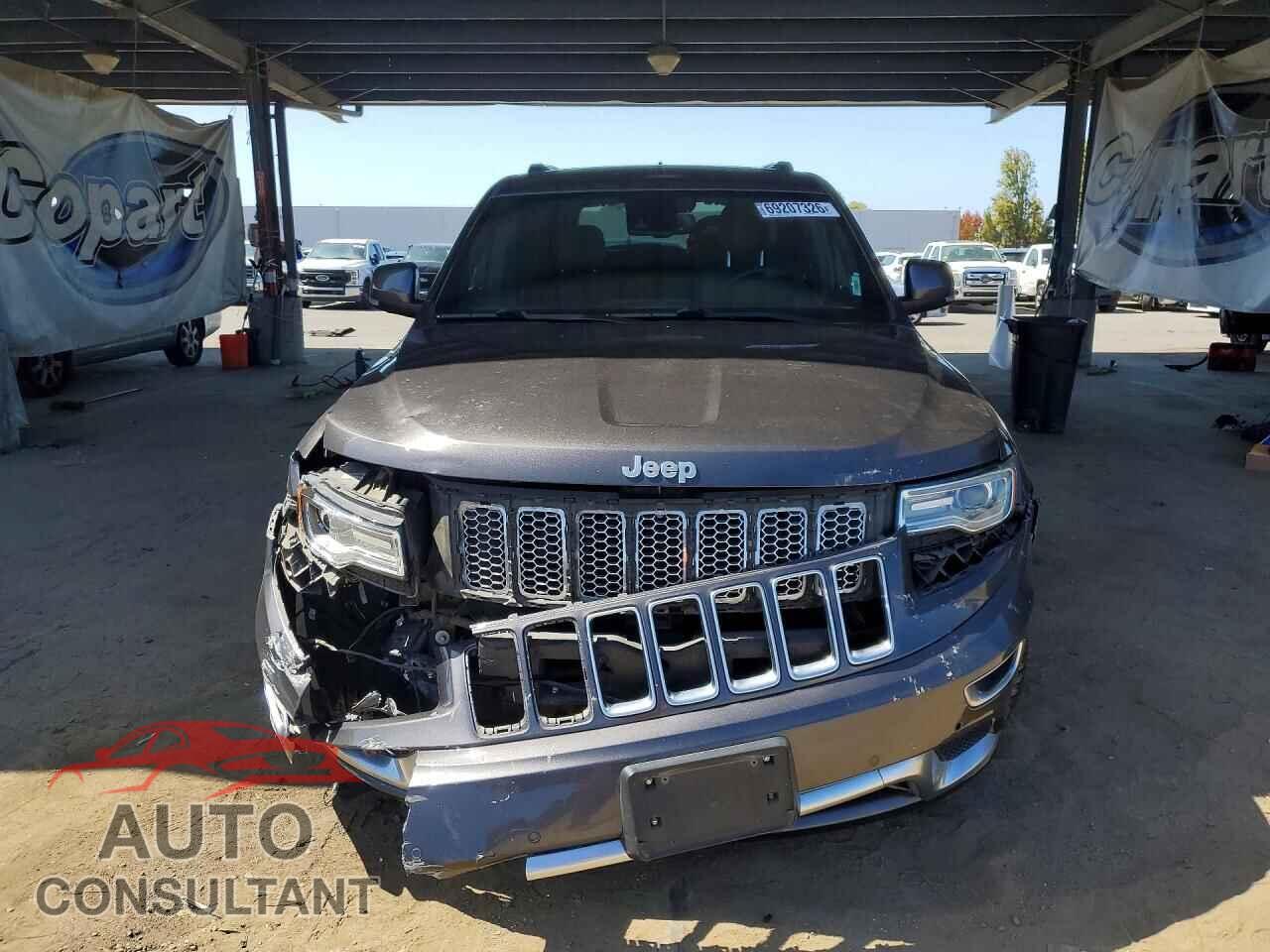 JEEP CHEROKEE 2015 - 1C4RJFJG1FC888252