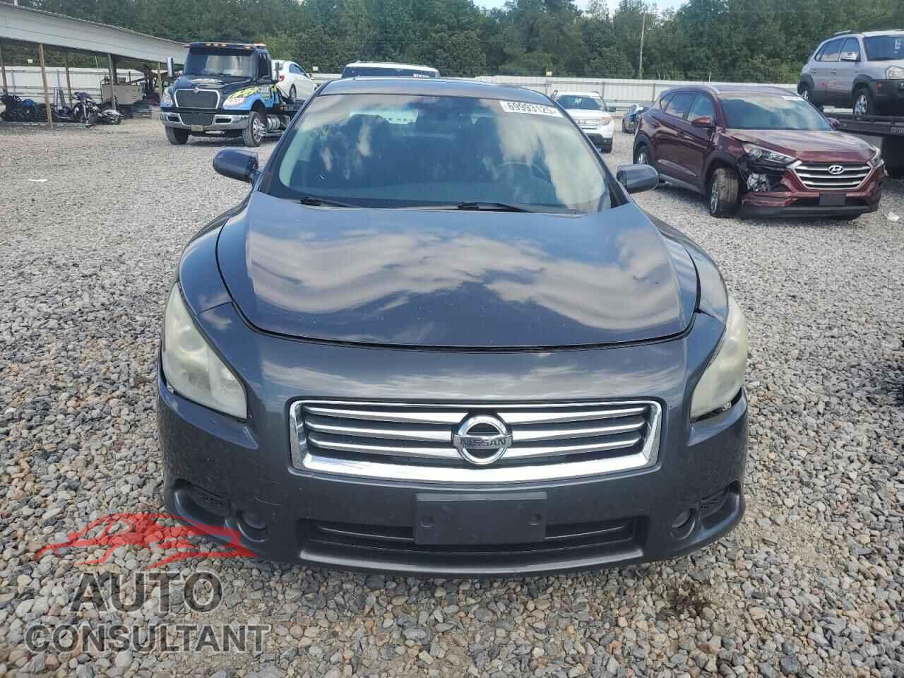 NISSAN MAXIMA 2012 - 1N4AA5AP6CC826273