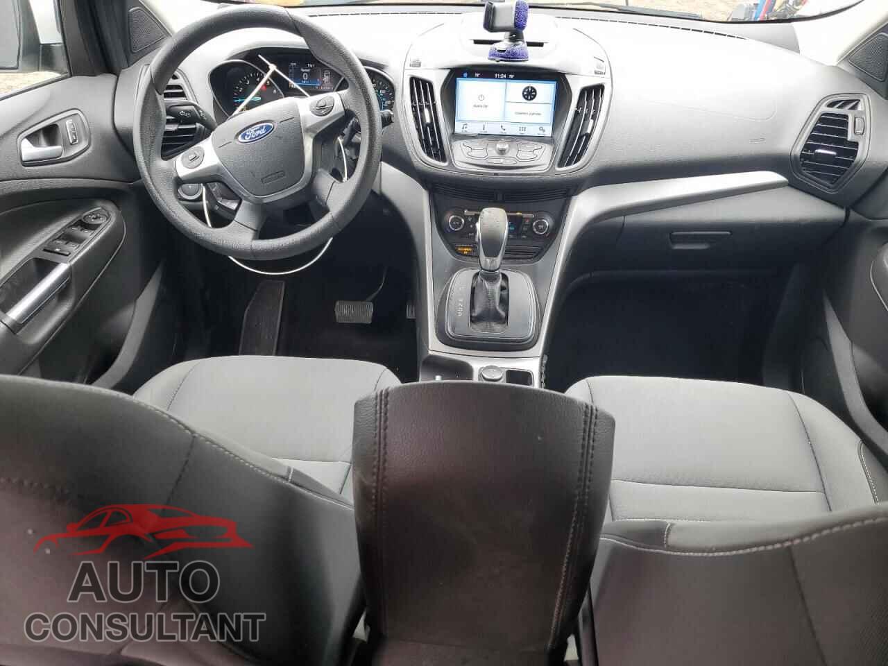 FORD ESCAPE 2016 - 1FMCU0GX8GUC51366