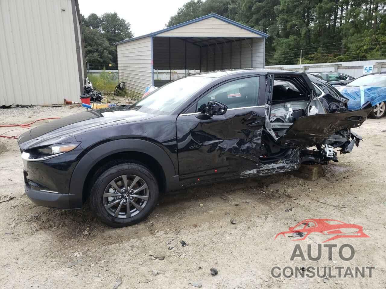 MAZDA CX30 2023 - 3MVDMBAM7PM569971