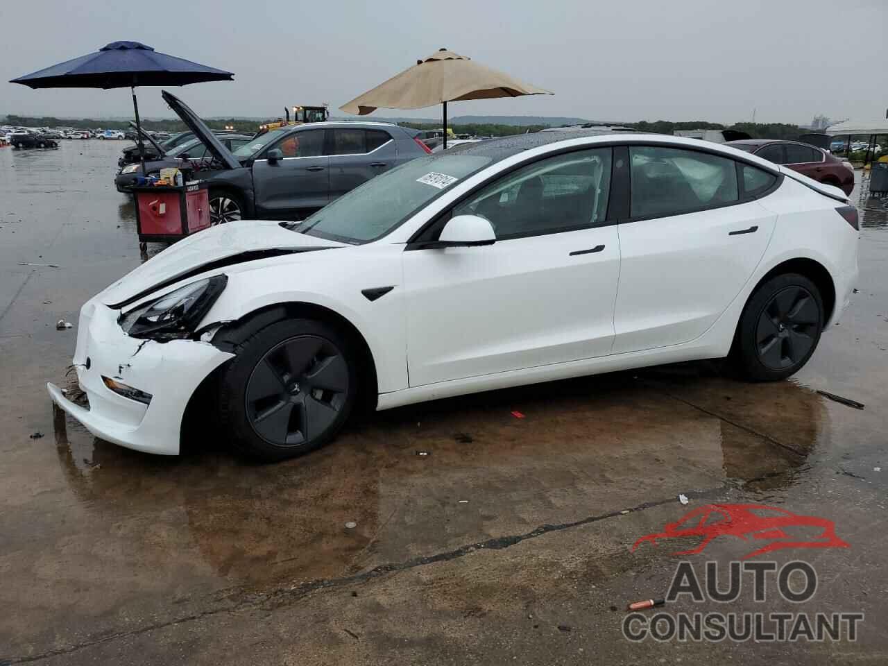 TESLA MODEL 3 2023 - 5YJ3E1EA3PF573881