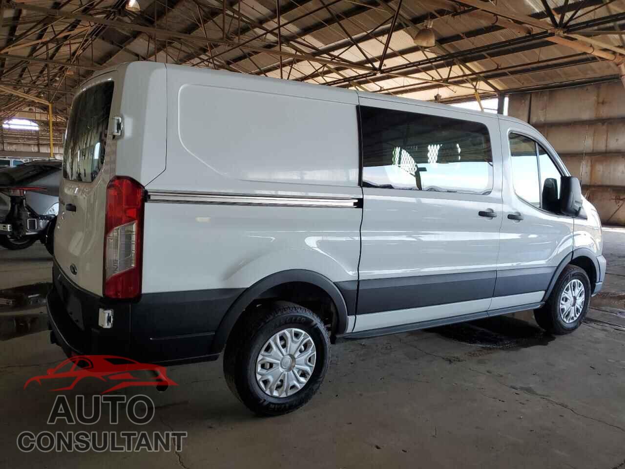 FORD TRANSIT 2021 - 1FTBR1Y85MKA04442