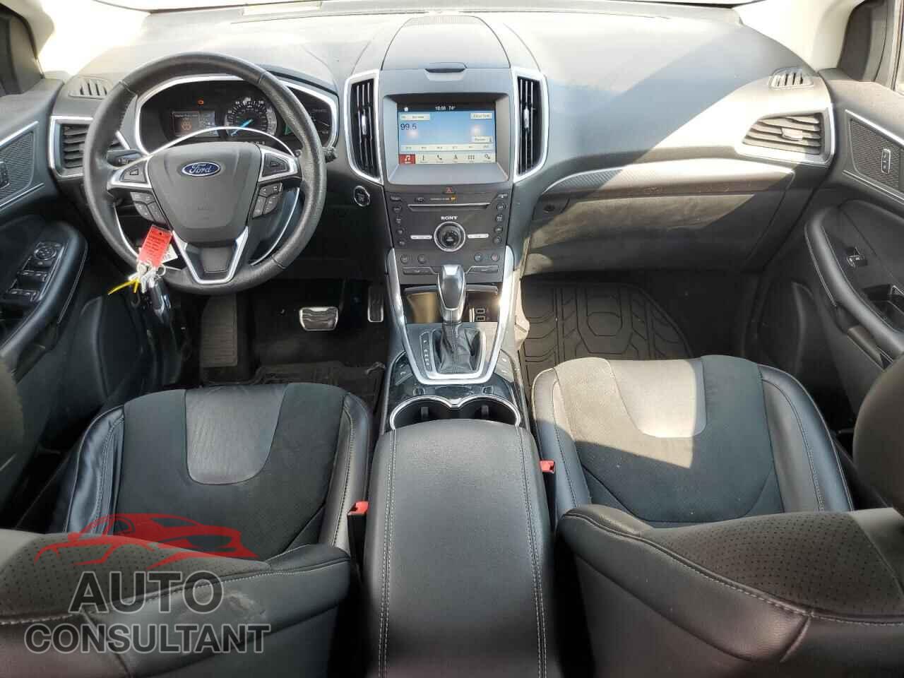 FORD EDGE 2016 - 2FMPK4AP2GBB82879
