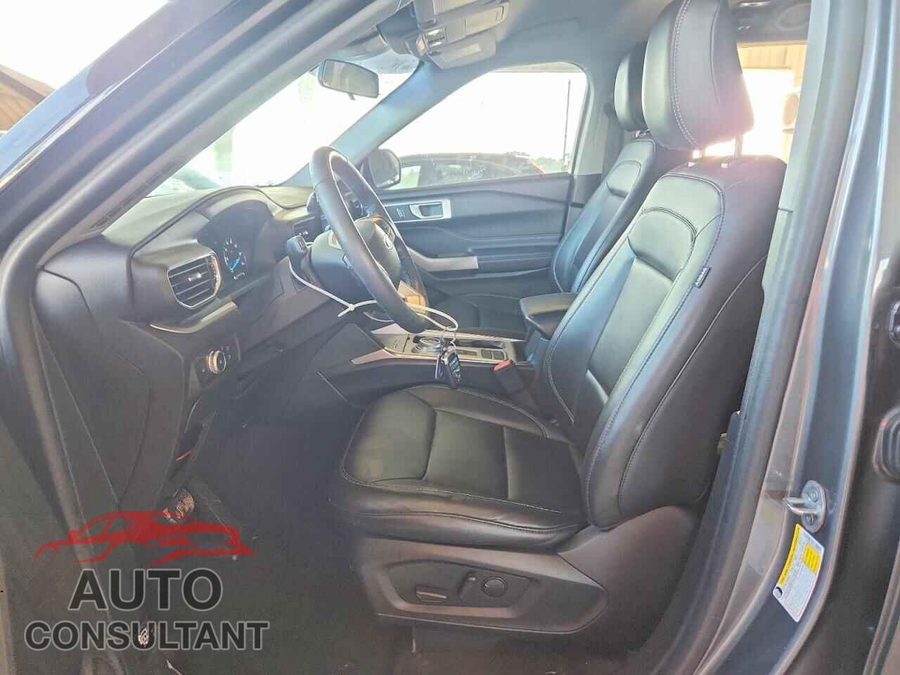 FORD EXPLORER 2022 - 1FMSK7DH3NGB98823